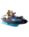 Fortnite Victory Royale Series BOAT DELUXE VEHICLE