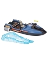 Fortnite Victory Royale Series BOAT DELUXE VEHICLE