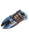 Fortnite Victory Royale Series BOAT DELUXE VEHICLE