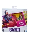 Fortnite Victory Royale Series Set figurina Skye 15 cm si minifigurina Ollie 