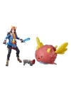 Fortnite Victory Royale Series Set figurina Skye 15 cm si minifigurina Ollie 