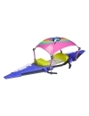 Fortnite Victory Royale Series Set planor Llamacorn Express