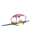 Fortnite Victory Royale Series Set planor Llamacorn Express