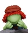 Fraggle Rock Figurina articulata Boober 13 cm