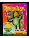 Fraggle Rock Figurina articulata Flange Doozer 10-15 cm