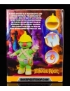 Fraggle Rock Figurina articulata Flange Doozer 10-15 cm