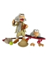 Fraggle Rock Figurina articulata Traveling Matt 10-15 cm