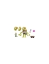 Fraggle Rock Figurina articulata Wembley 13 cm