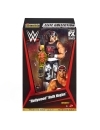 From the Vault Figurina articulata Hollywood Hulk Hogan (NWO Wolfpac) 15cm