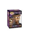 Funko Fusion POP! Figurina vinil Freddy Fazbear with Pizza Launcher 9 cm