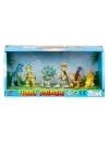 Funny Animals Set 6 figurine dinozauri 5-7 cm