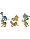 Funny Animals Set 6 figurine dinozauri 5-7 cm