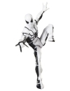 Future Foundation Marvel Legends Set 2 figurine articulate Mister Fantastic & Spider-Man 15 cm