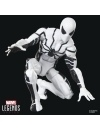 Future Foundation Marvel Legends Set 2 figurine articulate Mister Fantastic & Spider-Man 15 cm