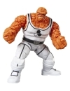 Future Foundation Marvel Legends Set 2 figurine articulate The Thing & Invisible Woman 15 cm