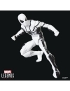 Future Foundation Marvel Legends Set 2 figurine articulate Mister Fantastic & Spider-Man 15 cm