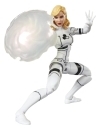 Future Foundation Marvel Legends Set 2 figurine articulate The Thing & Invisible Woman 15 cm