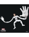 Future Foundation Marvel Legends Set 2 figurine articulate Mister Fantastic & Spider-Man 15 cm