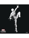 Future Foundation Marvel Legends Set 2 figurine articulate Mister Fantastic & Spider-Man 15 cm