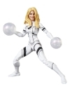Future Foundation Marvel Legends Set 2 figurine articulate The Thing & Invisible Woman 15 cm