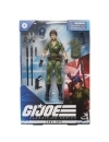 G.I. Joe Classified Series - Figurina Lady Jaye 15 cm