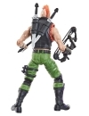 G.I. Joe Classified Series Figurina articulata #192 Ninja Force Zartan 15 cm