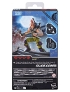 G.I. Joe Classified Series Figurina articulata #192 Ninja Force Zartan 15 cm