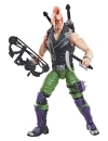 G.I. Joe Classified Series Figurina articulata #192 Ninja Force Zartan 15 cm