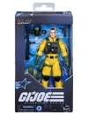 G.I. Joe Classified Series Figurina articulata #198 Airtight 15 cm