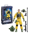 G.I. Joe Classified Series Figurina articulata #198 Airtight 15 cm