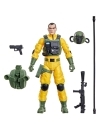 G.I. Joe Classified Series Figurina articulata #198 Airtight 15 cm