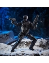 G.I. Joe Classified Series Set 2 figurine articulate Snake Eyes & Timber (Alpha Commandos) 15 cm