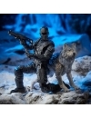 G.I. Joe Classified Series Set 2 figurine articulate Snake Eyes & Timber (Alpha Commandos) 15 cm