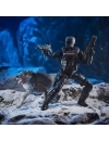 G.I. Joe Classified Series Set 2 figurine articulate Snake Eyes & Timber (Alpha Commandos) 15 cm