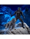 G.I. Joe Classified Series Set 2 figurine articulate Snake Eyes & Timber (Alpha Commandos) 15 cm