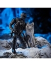 G.I. Joe Classified Series Set 2 figurine articulate Snake Eyes & Timber (Alpha Commandos) 15 cm