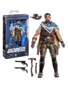 G.I. Joe Classified Series Figurina articulata #200 Alejandro Balam "Sundown" Luna Mendoza 15 cm