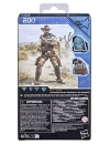 G.I. Joe Classified Series Figurina articulata #200 Alejandro Balam "Sundown" Luna Mendoza 15 cm