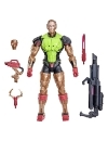 G.I. Joe Classified Series Figurina articulata #201 Cobra Overkill 15 cm