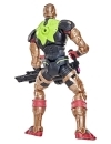 G.I. Joe Classified Series Figurina articulata #201 Cobra Overkill 15 cm