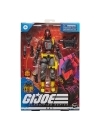 G.I. Joe Classified Series Action Figure 2022 B.A.T. 15 cm
