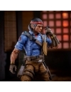 G.I. Joe Classified Series 2022 Figurina articulata Spirit Iron-Knife 15 cm