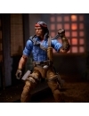 G.I. Joe Classified Series 2022 Figurina articulata Spirit Iron-Knife 15 cm