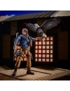 G.I. Joe Classified Series 2022 Figurina articulata Spirit Iron-Knife 15 cm