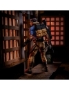 G.I. Joe Classified Series 2022 Figurina articulata Spirit Iron-Knife 15 cm