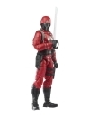 G.I. Joe Classified Series 2023 - Figurina Crimson Guard 15 cm