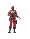 G.I. Joe Classified Series 2023 - Figurina Crimson Guard 15 cm