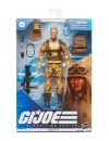 G.I. Joe Classified Series 2023 - Figurina Dusty 15 cm