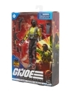 G.I. Joe Classified Series 2023 - Figurina Python Patrol Officer 15 cm