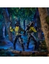 G.I. Joe Classified Series 2023 - Figurina Python Patrol Officer 15 cm